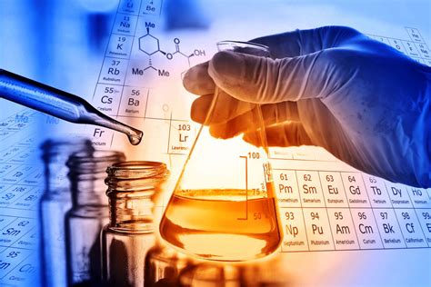 Définition | Chimie