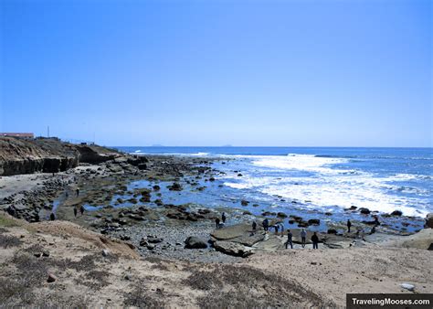 Explore Cabrillo National Monument in San Diego