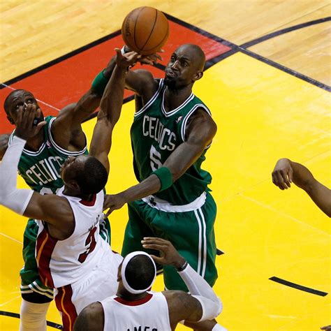 Heat & Celtics, NBA Draft 2012, Lakers Trades, Plus Latest News & Buzz (Podcast) | News, Scores ...