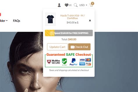 10 Best Shopify Themes for Your Shopify Store