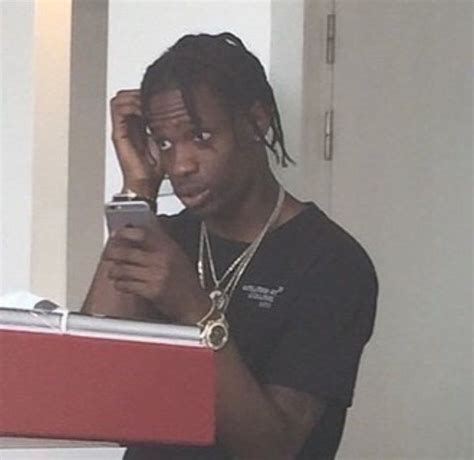 The Best 8 Travis Scott Meme Phone - dictatorshpics