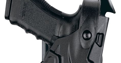 Safariland, Bianchi introduce new holster fits for Glock Gen 5 pistols :: Guns.com