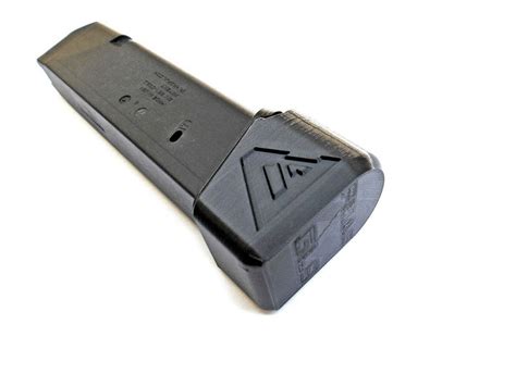 Magpul PMAG GL9 Magazine Extension