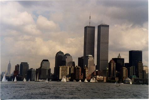 World Trade Center: Ground Zero on September 11, 2001 | Live Science