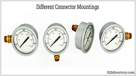 Pressure Gauge: What Is It? How Is It Used? Types Of