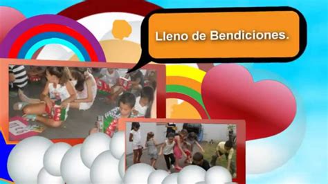 Escuela Bíblica de Niños 2015 - YouTube