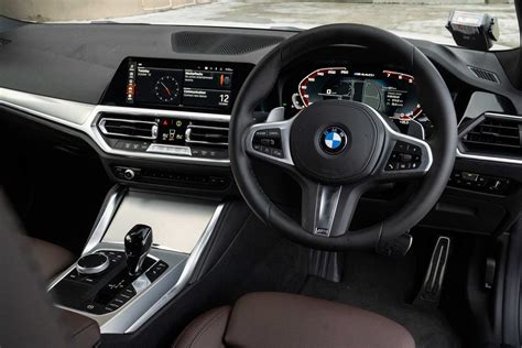 BMW M440i xDrive Gran Coupe (10/2021)