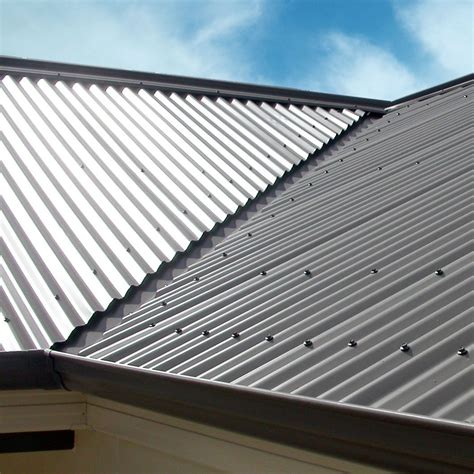 Valley Gutter | Stratco NZ