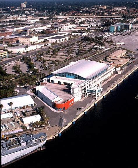 Port Tampa Bay Cruise Terminal 3 | Batson-Cook