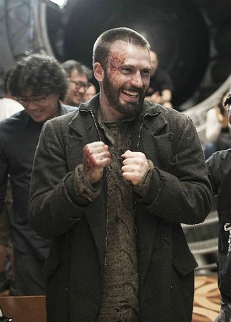 16 best images about Snowpiercer on Pinterest | Architects, Movies free ...