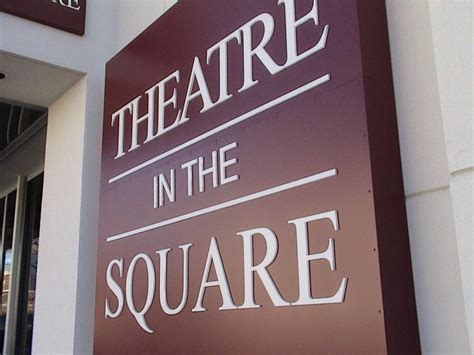 Theatre in the Square Closes | Marietta, GA Patch