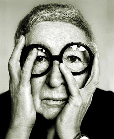 Another architectural legend leaves us: now Gae Aulenti | The Strength of Architecture | From 1998