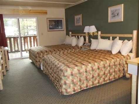 Seward Windsong Lodge (Seward, AK): What to Know BEFORE You Bring Your Family