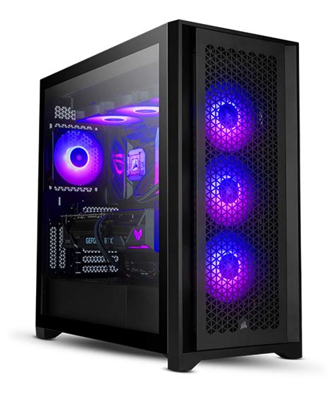 Rtx 4090 Gaming Pc - Scorptec Computers