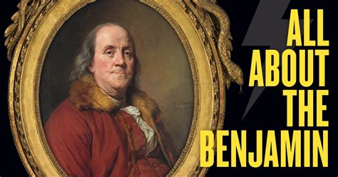 45 Things You Never Knew About Benjamin Franklin