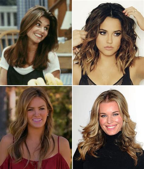 [PICS] Becky With The Good Hair: 7 Famous ‘Beckys’ Who Really Do Have Great Hair – Hollywood Life