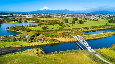 Things to do in New Plymouth Attractions, Activities & Places to Visit