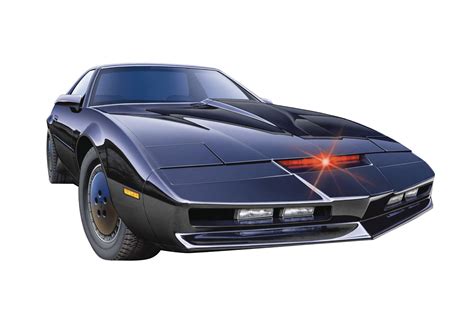 MAR238848 - KNIGHT RIDER KNIGHT 2000 KITT SEASON 3 1/24 MODEL KIT - Previews World