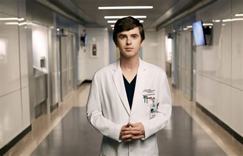 The Good Doctor - ABC Series - Where To Watch