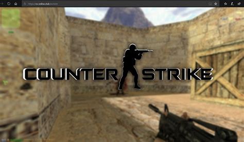 ¿Cómo Jugar al Counter Strike Portable en Linea - Counter Strike Online? | Mira Cómo se Hace