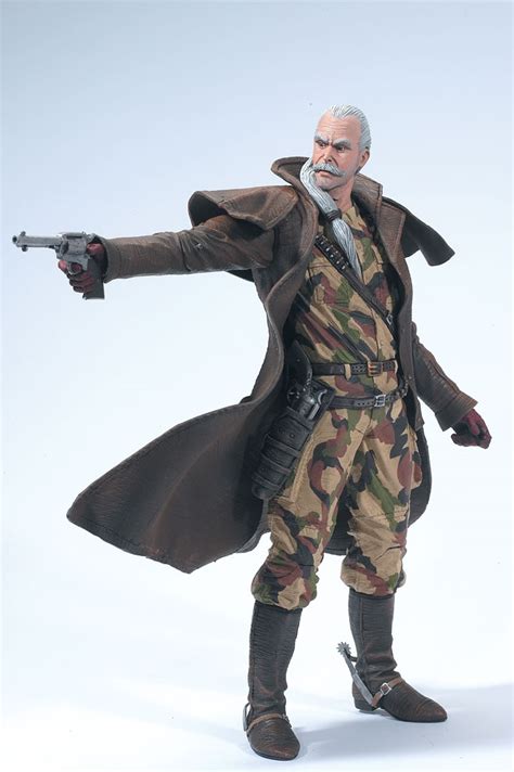 Revolver Ocelot