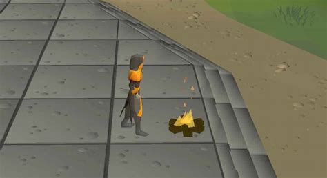 Firemaking Guide OSRS