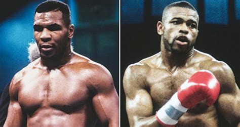 Mike Tyson and Roy Jones make it official for Nov. 28 - The Ring