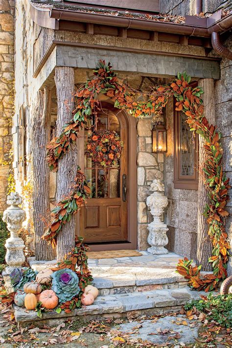 20+ Porch Decor For Fall