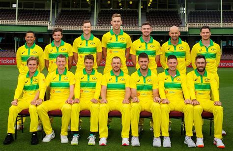 Is the Australian Cricket fully ready for the World Cup? Can it dominate?