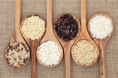 What is the Healthiest Rice on the Planet? — HealthDigezt.com