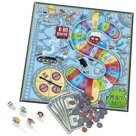 The Best Money Games for Kids