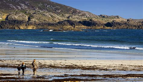 A pilgrimage round Tiree - Independent Hostels