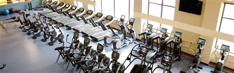 Wellness | The Clark Sports Center