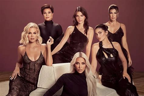 Kardashians Season 3 - Hulu Trailer, Release Date, Cast - Parade