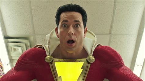 WATCH: 'SHAZAM!' Official Trailer 2 Relishes Comedic Tone