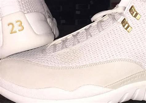 Will This OVO-Ready Air Jordan Ever Release? - Air Jordans, Release Dates & More | JordansDaily.com