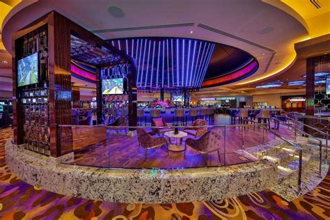 Center Bar at Hard Rock Las Vegas: Las Vegas Nightlife Review - 10Best ...