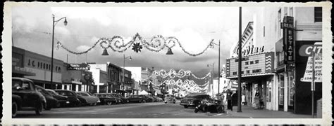 Strike a Pose Photography: The History of Downtown Covina!