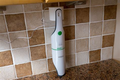 Vorwerk Kobold VC100 Review | Trusted Reviews