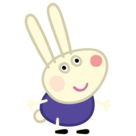 Richard Rabbit | Peppa Pig Wiki | Fandom