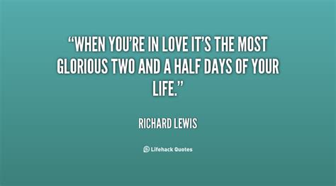 Richard Lewis Quotes. QuotesGram