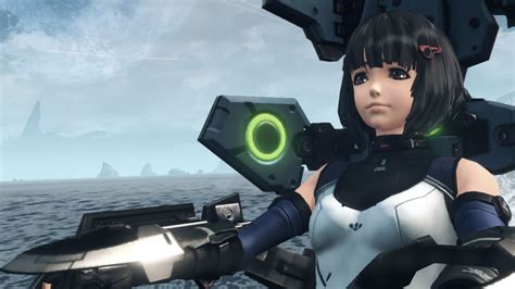 Xenoblade Chronicles X Characters / For xenoblade chronicles x on the ...