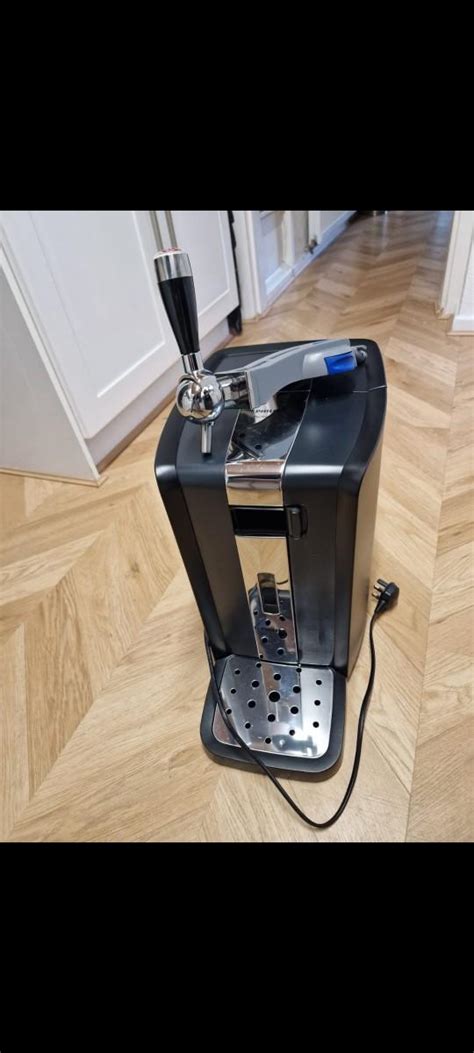 Phillips Perfect Draught machine in CH1 Chester for £110.00 for sale | Shpock