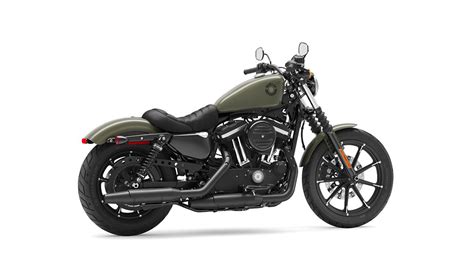 Iron 883™ | Appalachian Harley-Davidson®