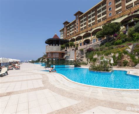 Utopia World Hotel (Turkey/Antalya Province) - All-inclusive Resort Reviews, Photos & Price ...