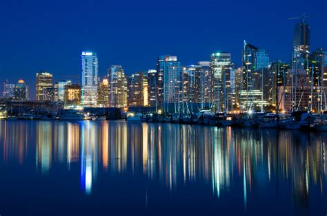 Vancouver Attractions - Vancouver Tips