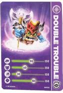 Double Trouble/Gallery | Skylanders Wiki | Fandom