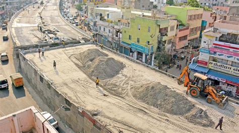 Zip across Porur flyover from May 31