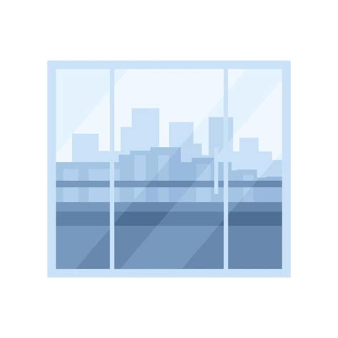 building landscape vector background 6994253 Vector Art at Vecteezy