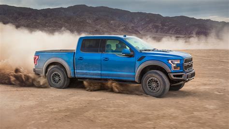 An All-Electric Ford F-150 Pickup Truck Is Coming - CarsRadars